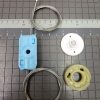 Kit de Reparación de Regulador de Ventana PWS Bentley