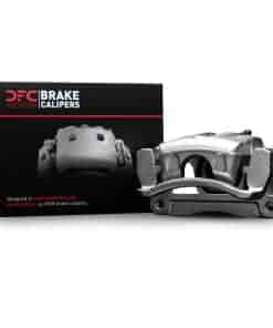 Calibrador de freno premium Dynamic Friction Company