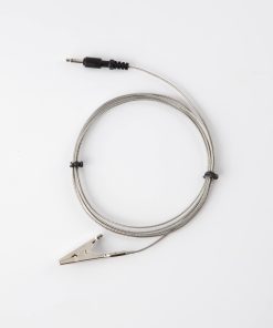 Sonda de pozo de alta temperatura Flame Boss con conector