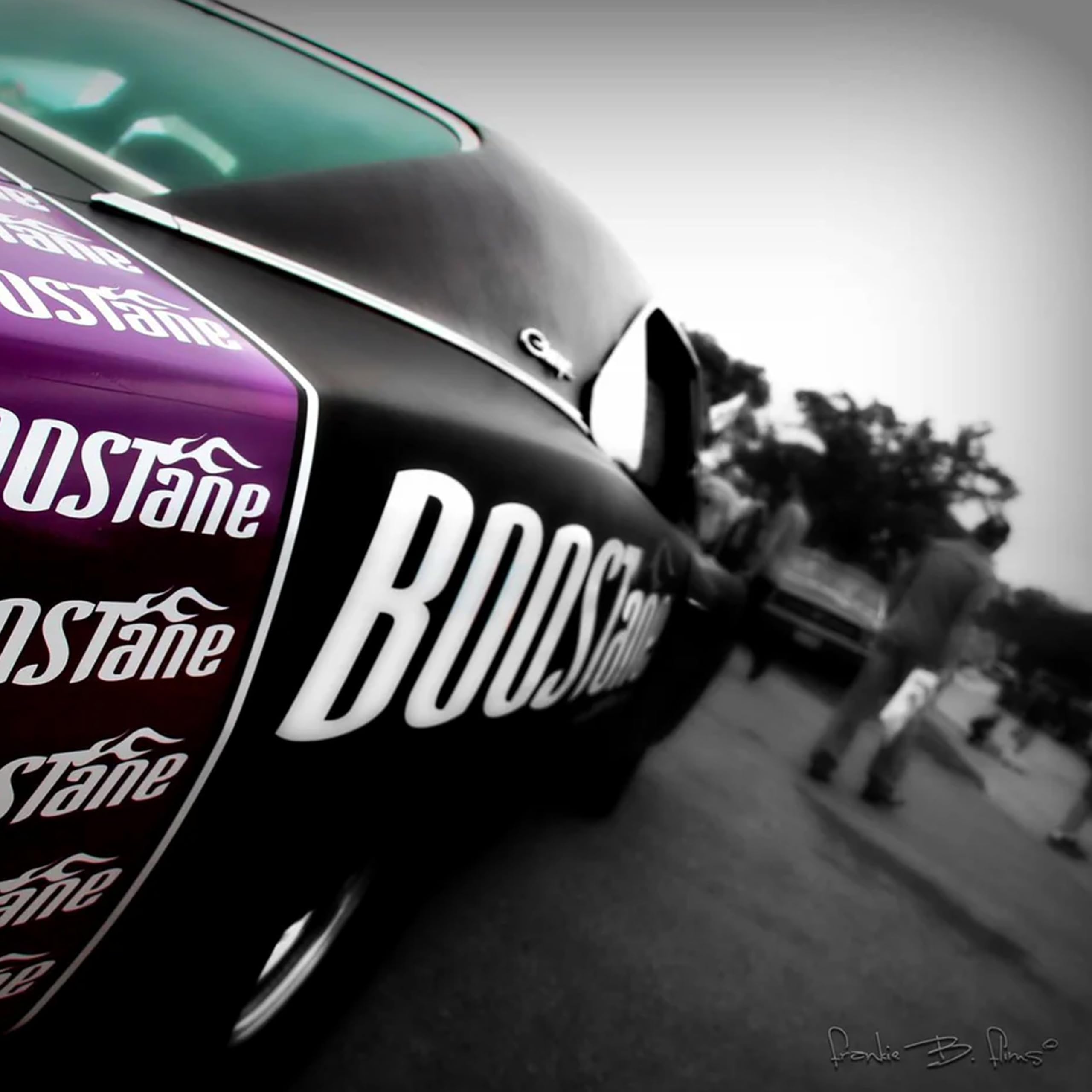 BOOSTane Profesional Aumentador de Octanaje, Formulado para - Imagen 6