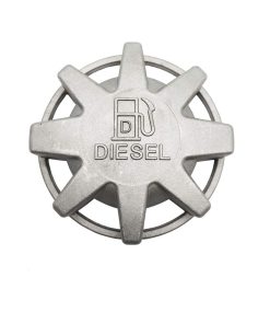 Tapa de Combustible AT156445 para John Deere Dozers Crawler