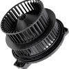 MYSMOT 700153 Ensamblaje del Motor del Ventilador del