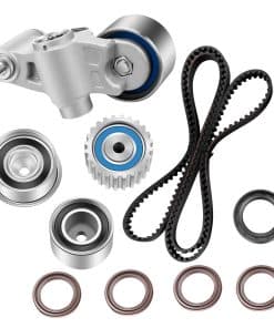 Kit de correa de distribución del motor SCITOO TCK304
