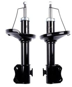 Amortiguadores AUTOMUTO para Suzuki, Kit de Amortiguadores