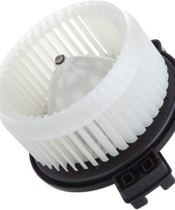 MYSMOT 700247 Ensamble de Motor del soplador del Calefactor