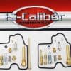 (DOS KITS) Kits de Reconstrucción de Carburador de Calidad