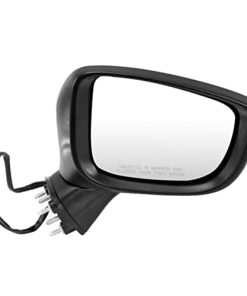 Espejo del lado del pasajero compatible con Toyota Yaris