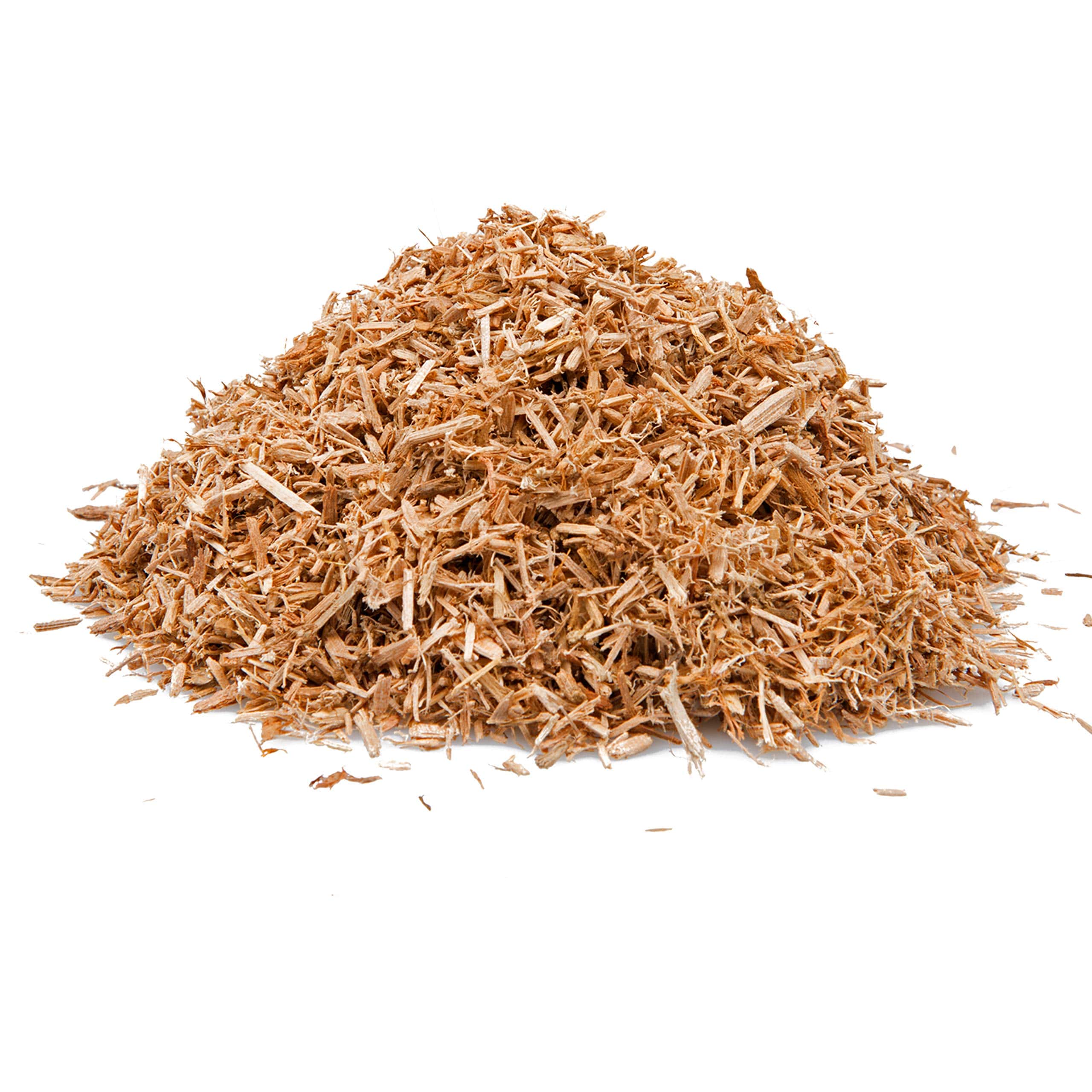 Chips de Madera de Barbacoa de Mesquite Extra Fino Todo - Imagen 8