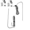 Sonda para Carne OEM de Fábrica para Parrillas BBQ Traeger