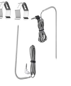 Sonda para Carne OEM de Fábrica para Parrillas BBQ Traeger