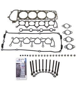 Juego de empaques de culata y kit de pernos CPWK462