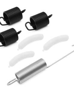 Kit de Lavadora Compatible con Whirlpool 3 resortes de
