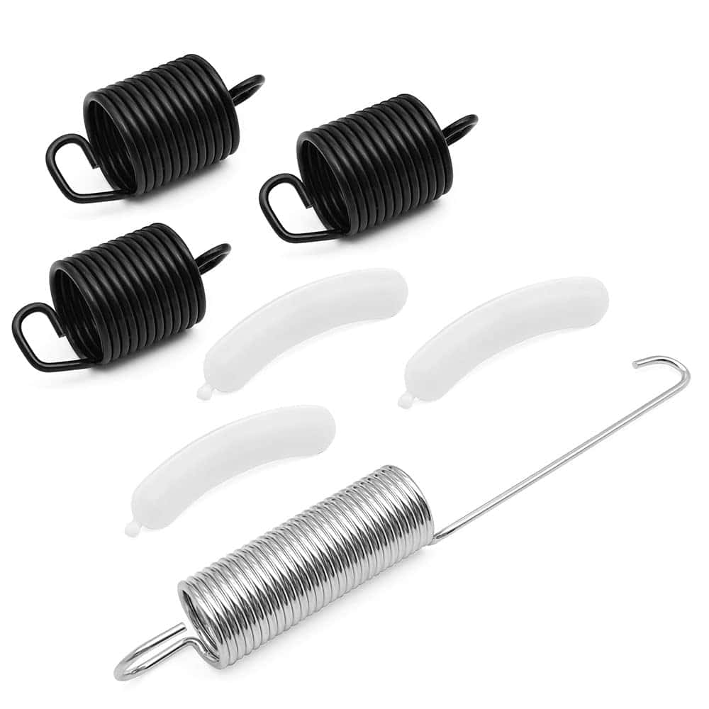 Kit de Lavadora Compatible con Whirlpool 3 resortes de