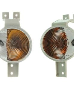 CarLights360: Para 2002 2003 2004 2005 2006 Mini Cooper Luz