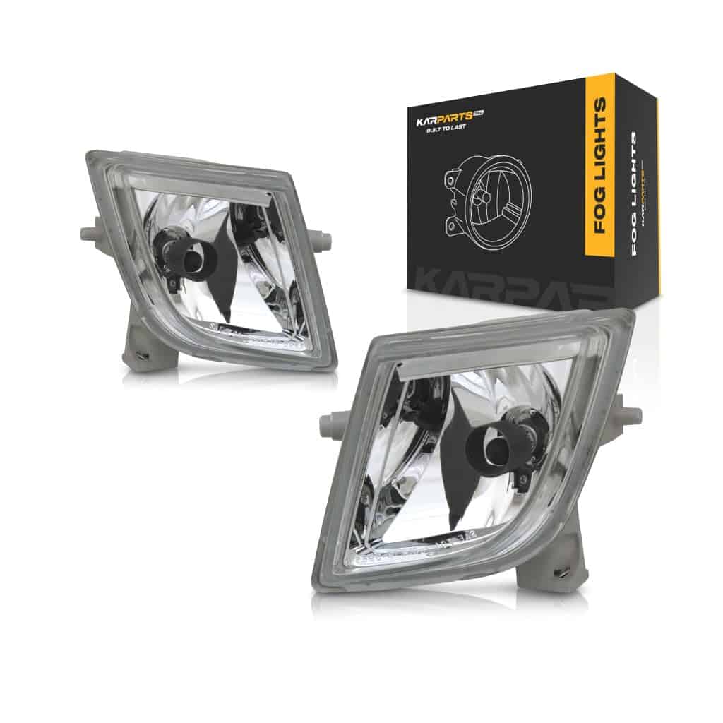 CarLights360: Para 2009 2010 Mazda 6 Conjunto de luces