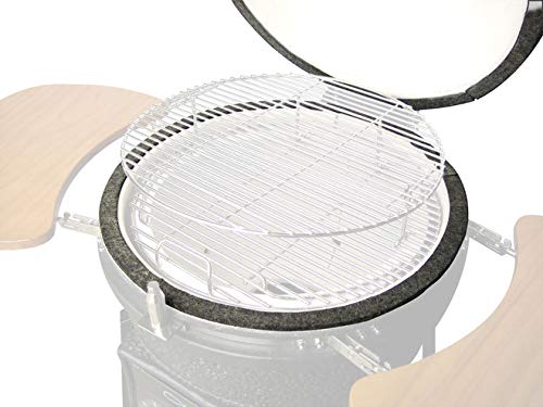 Sello para ahumador Green Egg, Reemplazo de sello para - Imagen 6