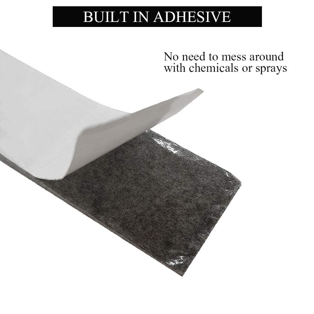 Sello para ahumador Green Egg, Reemplazo de sello para - Imagen 4