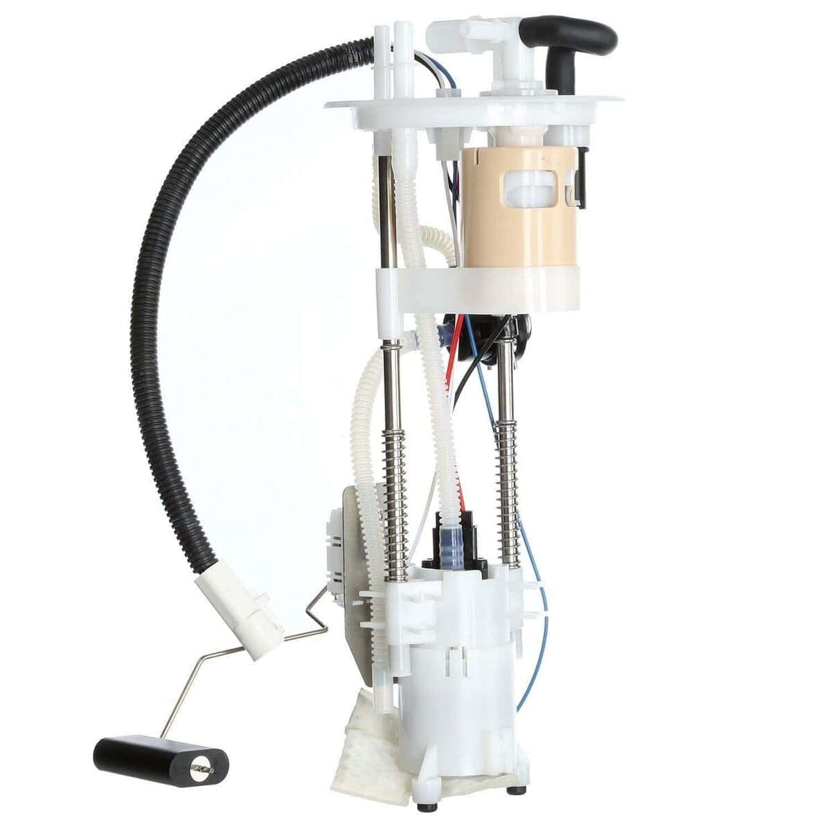 NOPOCA NPOT173 Ensamble del Módulo de la Bomba de - Imagen 3