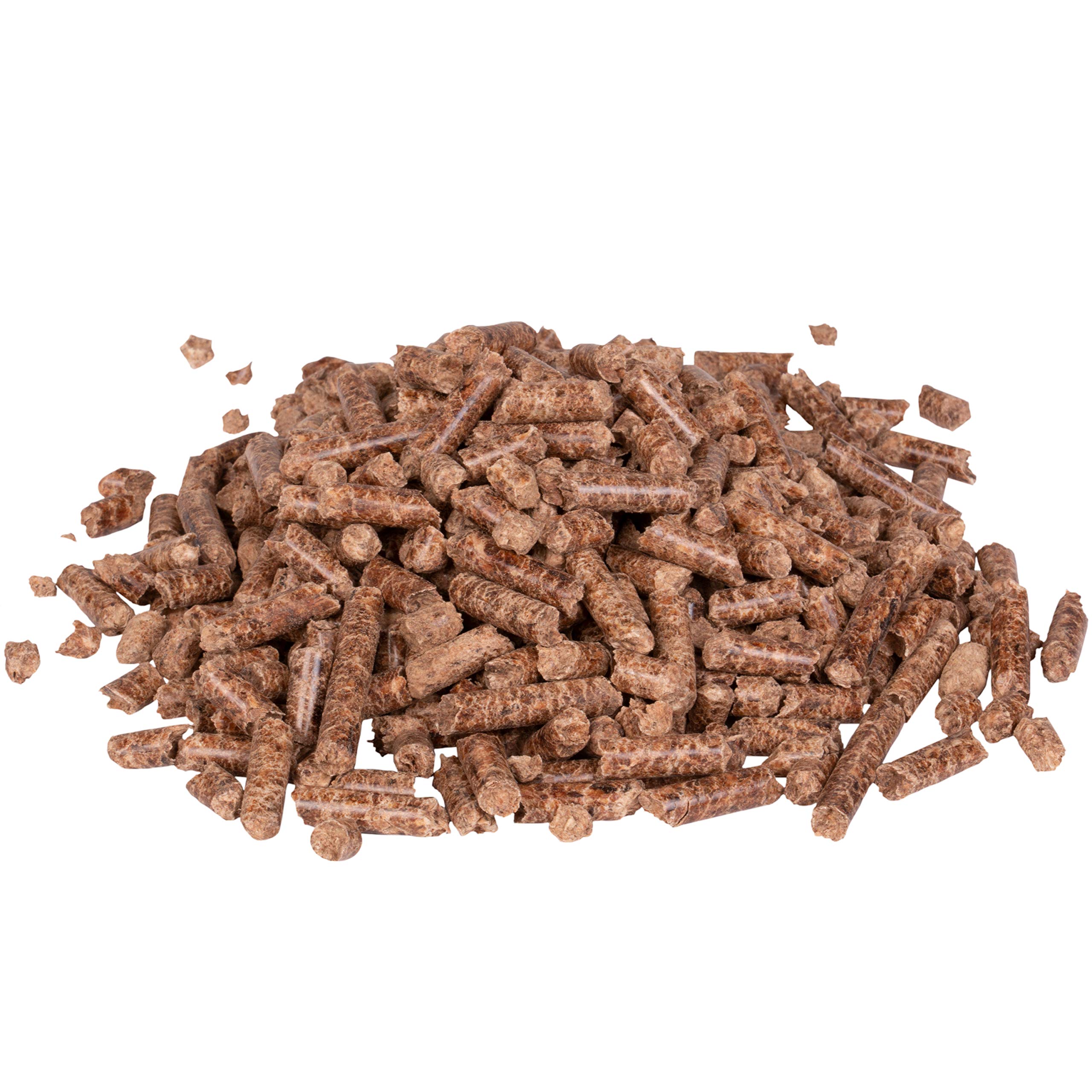 Camerons Smoking Wood Pellets (Hickory, 4 Pintas) - Pellets - Imagen 9