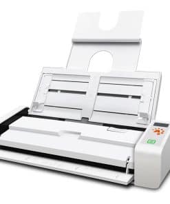 Escáner de documentos híbrido duplex Ambir nScan 700gt-AS