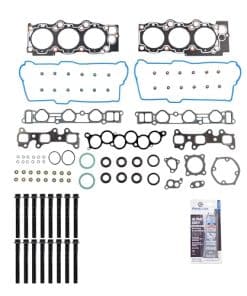 Juego de juntas de culata CPWK553 con kit de pernos