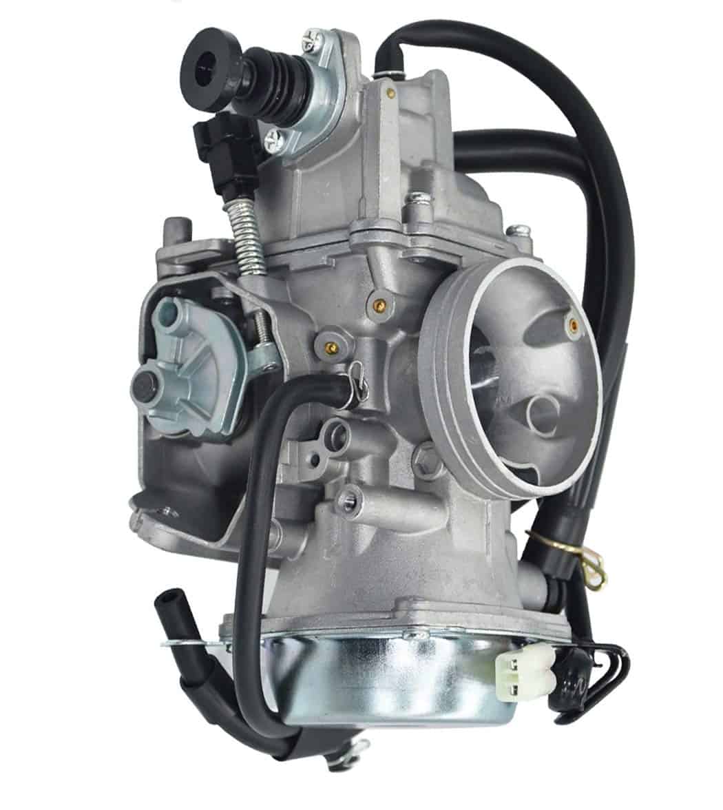 Carburador TRX500 Compatible con Fourtrax Foreman Rubicon - Imagen 3
