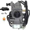 Carburador TRX500 Compatible con Fourtrax Foreman Rubicon