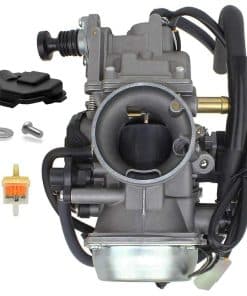 Carburador TRX500 Compatible con Fourtrax Foreman Rubicon