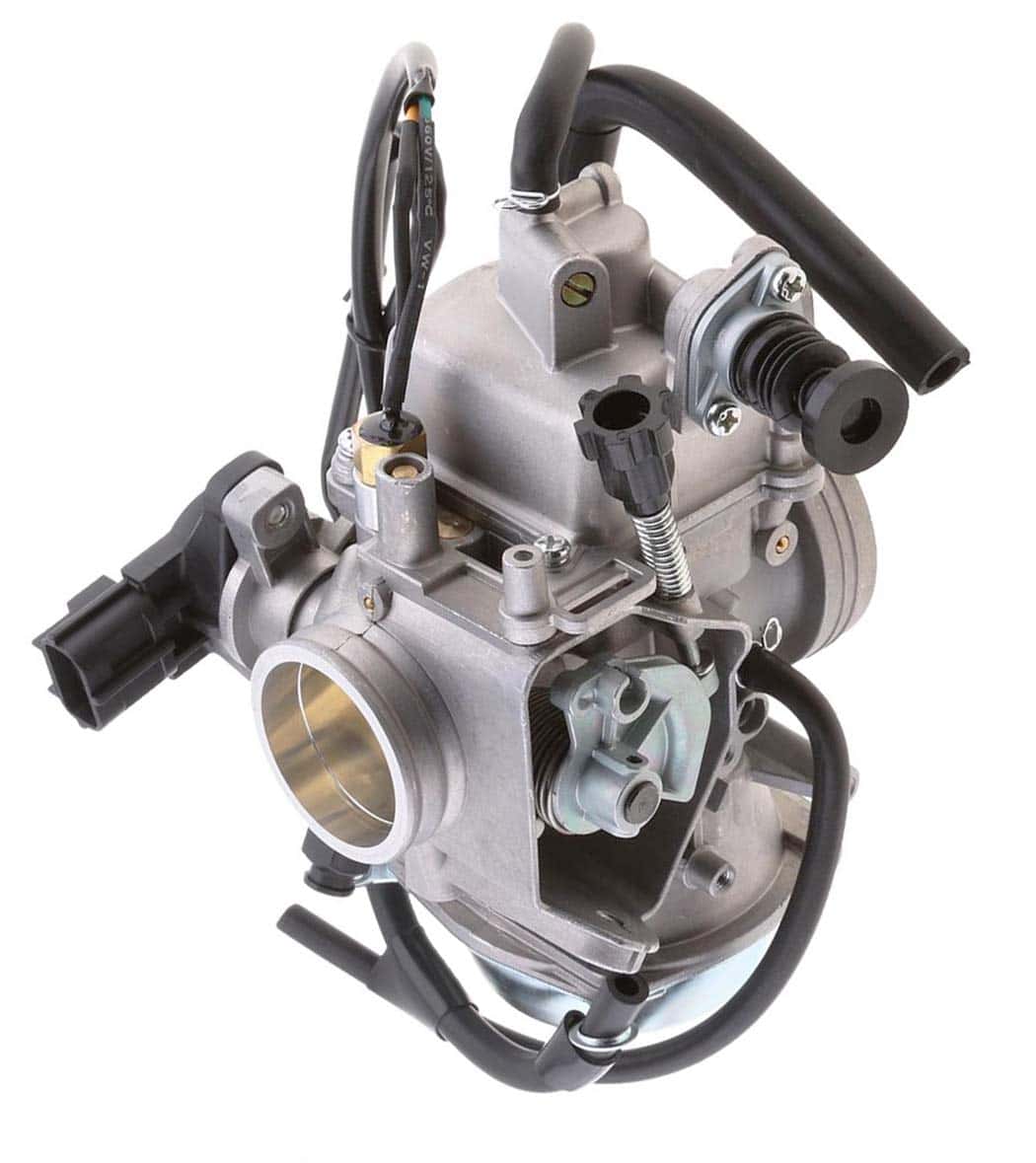 Carburador TRX500 Compatible con Fourtrax Foreman Rubicon - Imagen 4