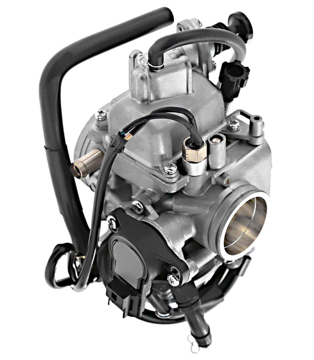 Carburador TRX500 Compatible con Fourtrax Foreman Rubicon - Imagen 5