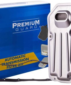 Kit de filtro de transmisión automática PG PT99432 |