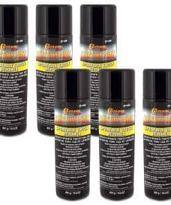 Custom Coat Sprayable Truck Bedliner 14.4 Onzas Lata de
