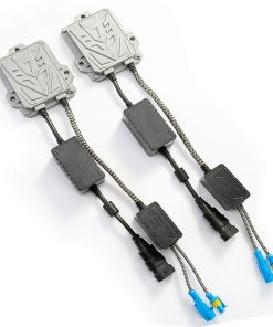 HYB Canbus Slim Digital HID Ballast 55W Error Free Warning