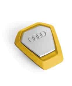 Dispensador de Fragancia Audi 80A087009B Single Frame