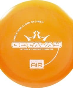 Disco de Golf Driver de Fairway Dynamic Discs Lucid AIR