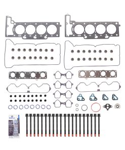 Juego de empaques de culata con juego de pernos CPWK228