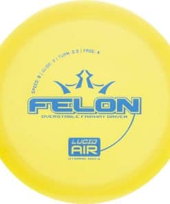 Disco de Golf Dynamic Discs Lucid AIR Felon Fairway Driver
