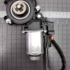 Motor de ventana eléctrica compatible PWS del lado derecho