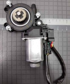 Motor de ventana eléctrica compatible PWS del lado derecho