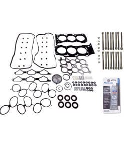 Juego de empaquetadura de culata CPWK557 con kit de pernos