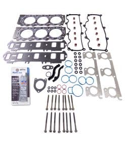 Juego de empaques de culata CPWK342 con kit de pernos -