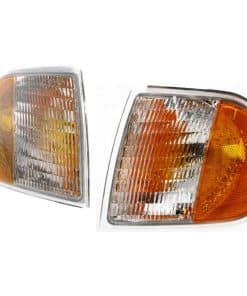 CarLights360: Conjunto de luces direccionales/luces de