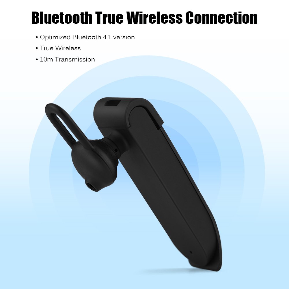 Audífono Traductor Bluetooth Yoidesu - Auriculares de - Imagen 4