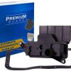 Kit de Filtro de Transmisión Automática PG PT99393 |