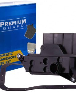 Kit de Filtro de Transmisión Automática PG PT99393 |