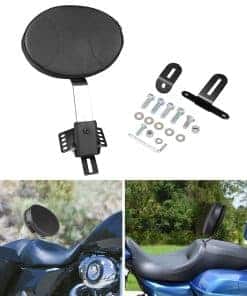 AUFER Respaldo de Conductor Ajustable Compatible con