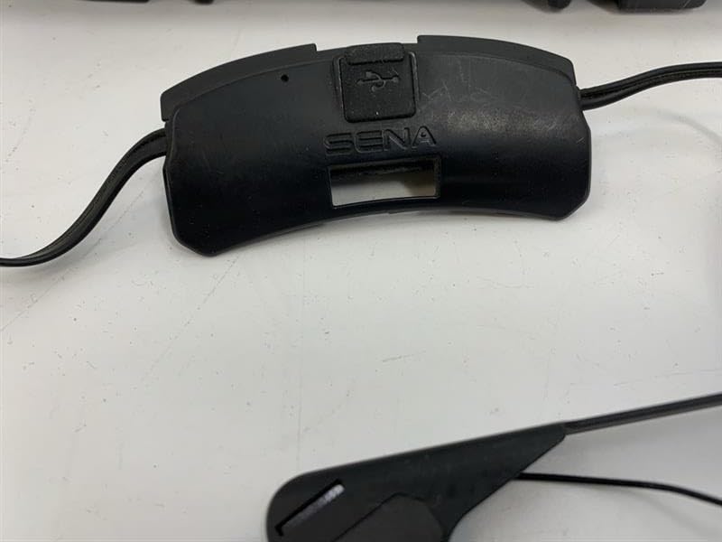 Sistema de comunicación Bluetooth para motocicleta Sena SRL - Imagen 6