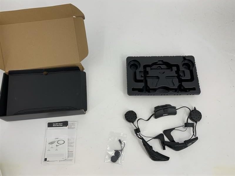 Sistema de comunicación Bluetooth para motocicleta Sena SRL - Imagen 5