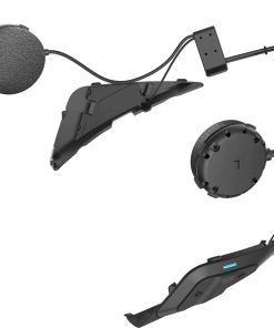 Sistema de comunicación Bluetooth para motocicleta Sena SRL