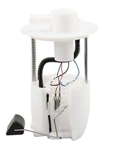 NOPOCA NPOT1183001N Ensamblaje del Módulo de Bomba de